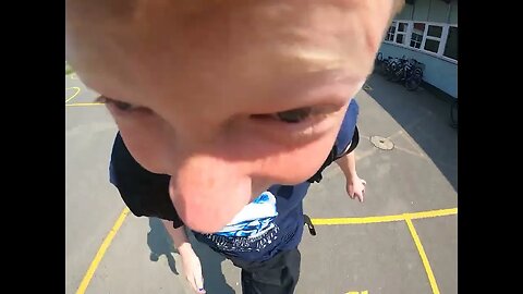Silly Skylar POV 3