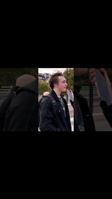 BETA MALE TRIGGERED BY ANDREW TATE BUT CANT EVEN SAY WHY 😂