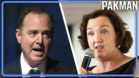 Dianne Feinstein will retire, clears path for Schiff vs Porter primary
