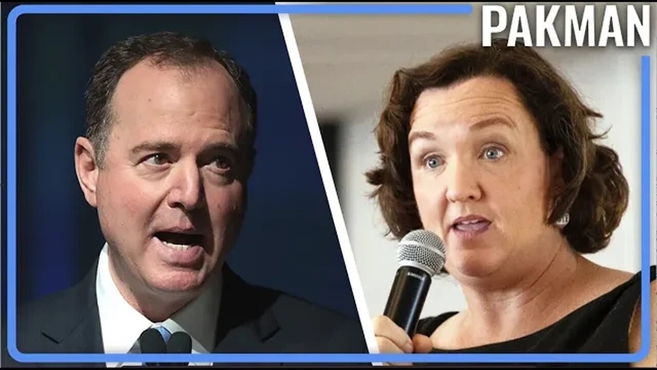 Dianne Feinstein will retire, clears path for Schiff vs Porter primary