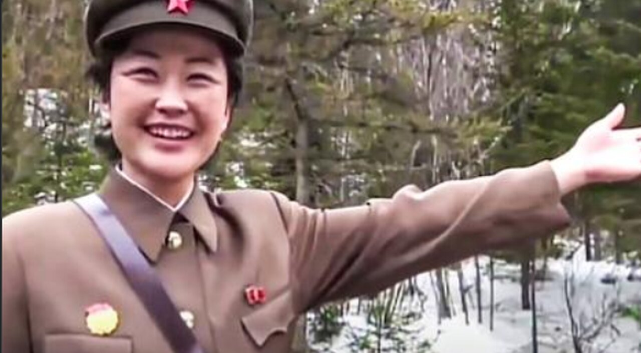 Dictatorship, Paranoia, Famine: Welcome to North Korea!