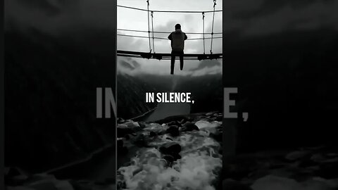 Silence 🤫Motivational video Motivational status video #shorts #viral #motivational