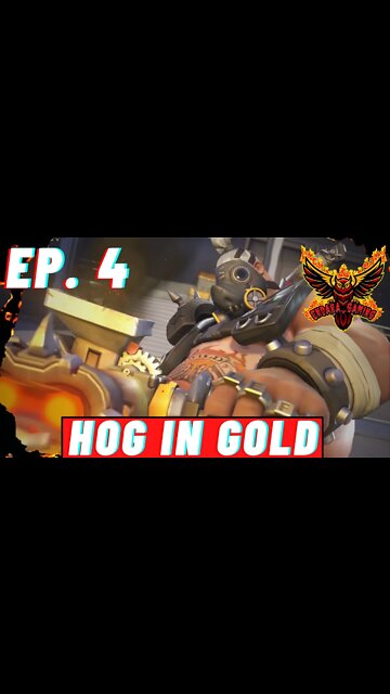 Best of Hog 4 | Gold | Overwatch 2