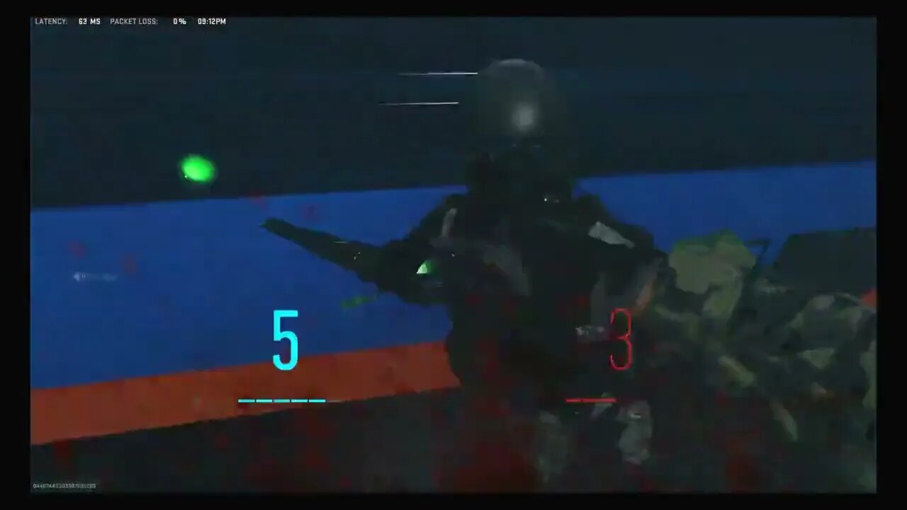 "That's alright Mike you got it" #SnD #ModernWarfare2