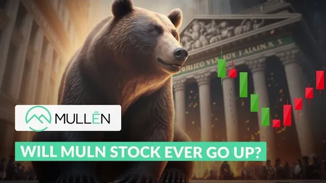 Big Movements in MULN Stock Price [Analysis & Price Predictions For The Short Term]