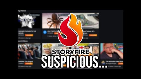 StoryFire