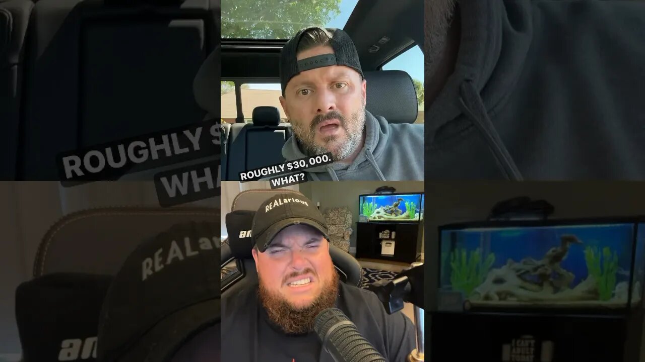 Here’s Your Dose Of REALarious…🤣🤣🤣 with @justin_danger_nunley #makeyoulaugh #comedy #duet