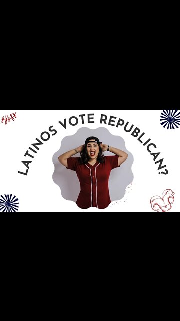Latinos will Vote republican because of Jill Biden!