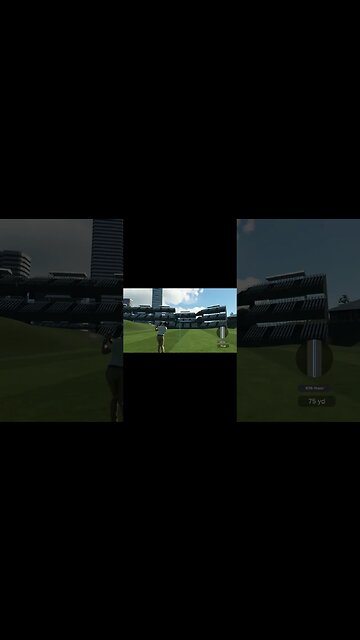 PGA TOUR 2K23 (NO COMMENTARY)