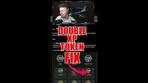 Use Double XP Tokens in Call of Duty Warzone and Black Ops 6!
