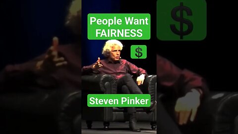 Wealth Distribution #stevenpinker #pangburn #pangburnphilosophy #economy #economics #politics