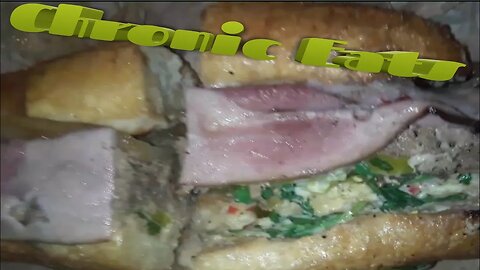 The best Cuban sandwich you will ever try 🐷😍