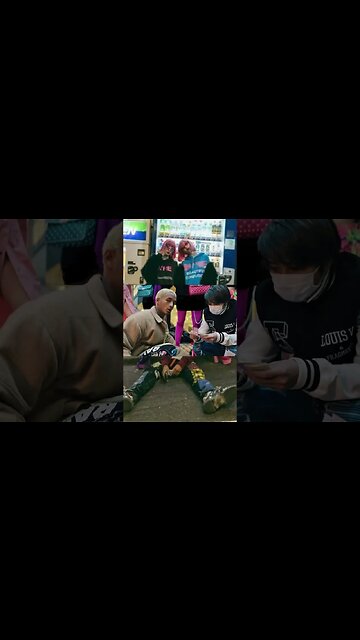 I REMIXED A JADEN SMITH SONG