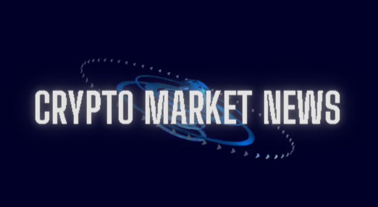 Crypto Market News