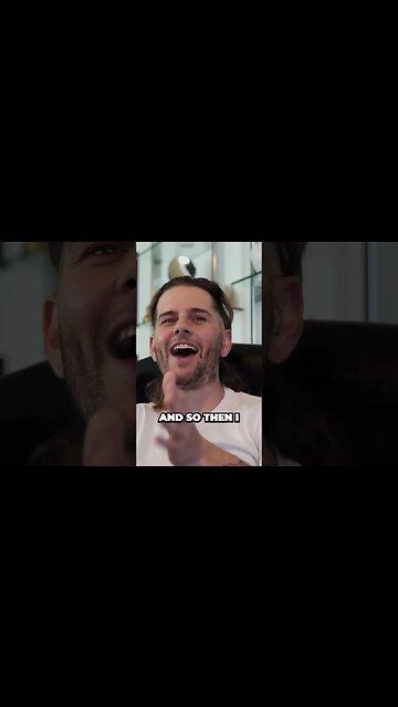 M. Shadows on Getting Suspended with The Rev