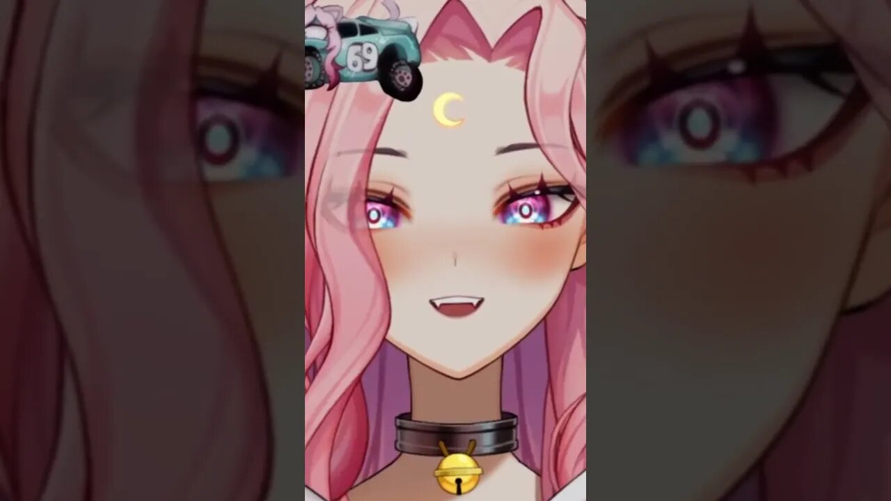 Mooni Would Do Anything