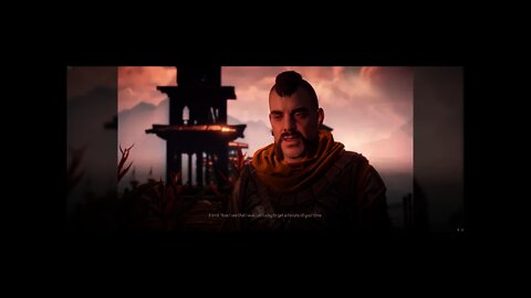 Horizon Zero Dawn part 14