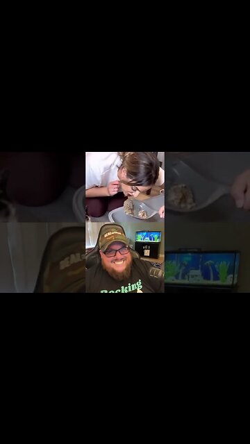 Here’s Your Dose of REALarious…🤣🤣🤣 with @ComedianBrandonRainwater #duet #watchfunny #makeyoulaugh