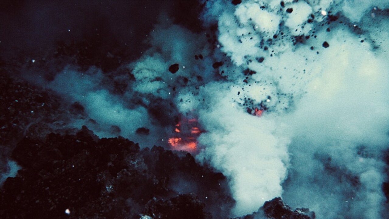 CLIMATE CHANGE IS THE BIGGEST EXISTENTIAL THREAT TO HUMANITY | 04.08.2022