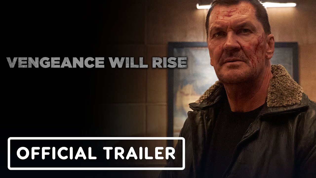 Rise of the Footsoldier: Vengeance - Official Trailer