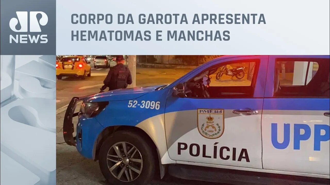 Homem é preso após abusar sexualmente da própria filha de apenas três anos