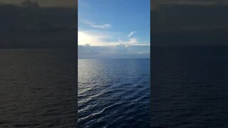 Balcony View - Symphony of the Seas! - Part 3