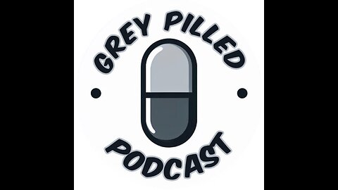 EP 60 - FRIDAY NIGHT GREYPILL