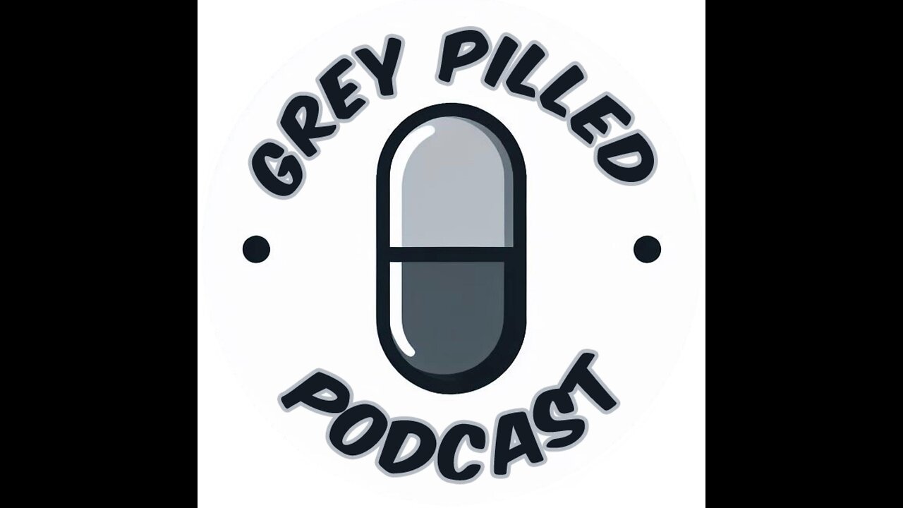 EP. 60 - FRIDAY NIGHT GREYPILL
