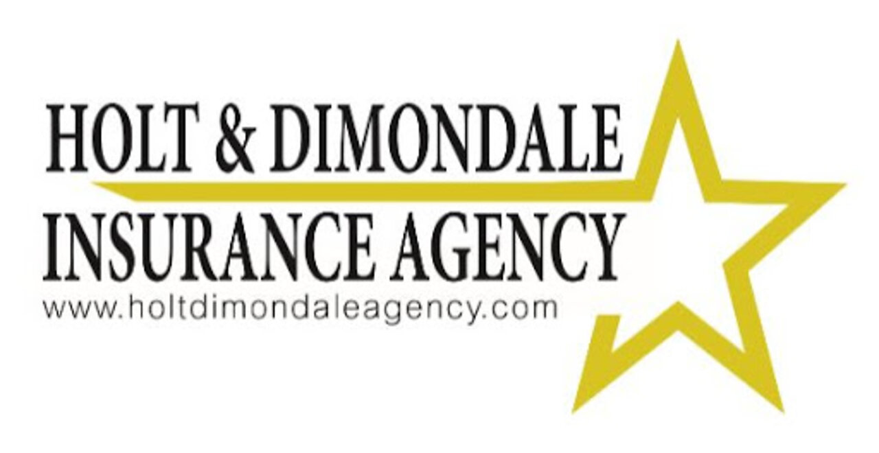 We're Open - Holt & Dimondale Insurance Agency