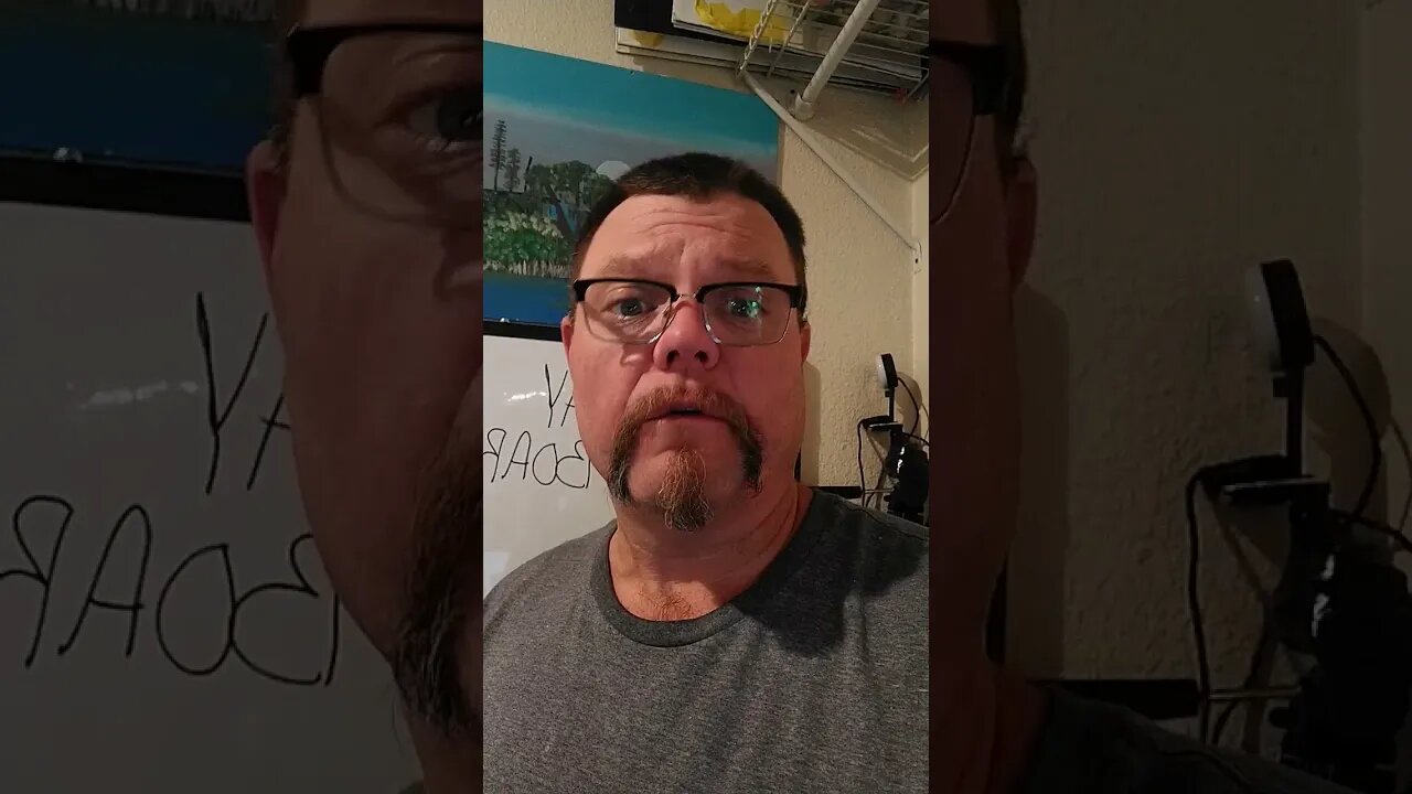 FYI- RESEARCH 101- DON'T ASS U ME