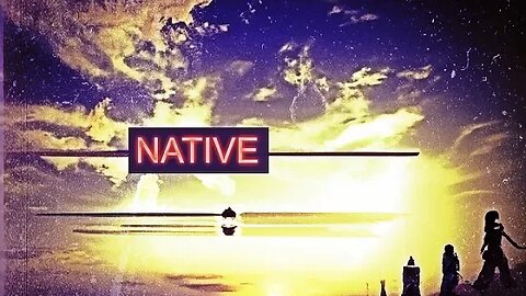 NATIVE (Instrumental) [Trap Beat]