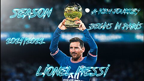 7 times Lionel Messi broke the WORLD…