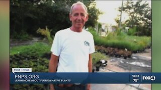 Florida native plant advocate remembered in Southwest Florida