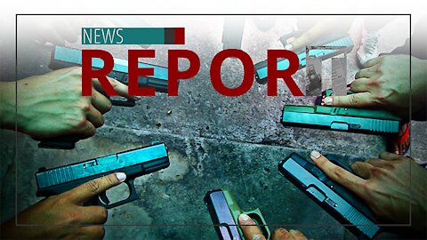 Catholic — News Report — Counting the Bodies