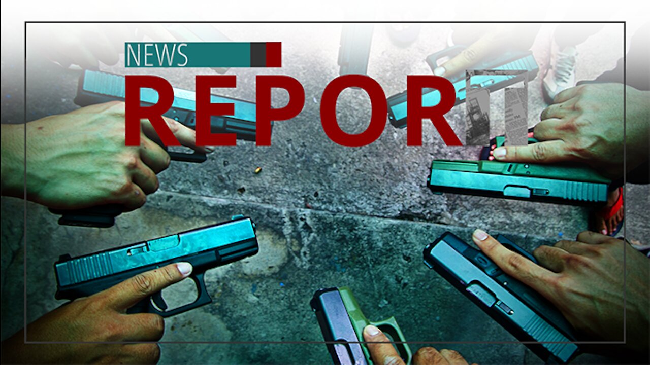 Catholic — News Report — Counting the Bodies