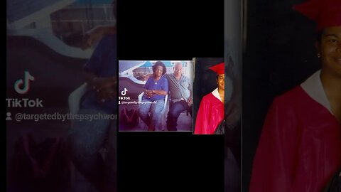 Biological mom vs. foster mom. Who do we resemble more?