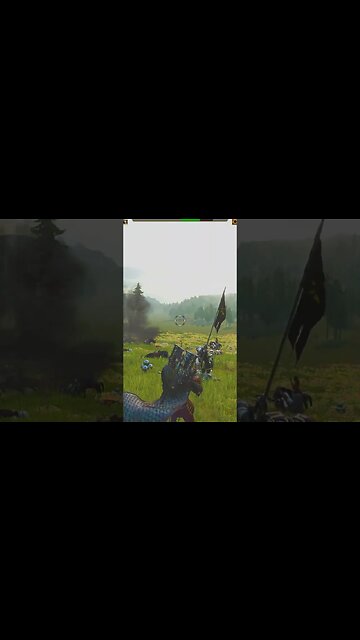 Warhammer Mod's Cannon Mania: Mount & Blade 2: Bannerlord - Old Realms Combat & Strategy 🏹🔥
