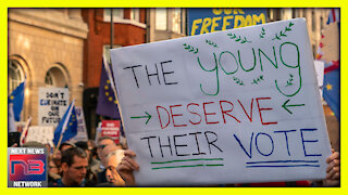 Far-Left Dem Can’t Understand Why 16-Year-Olds Should Not Be Allowed to Vote