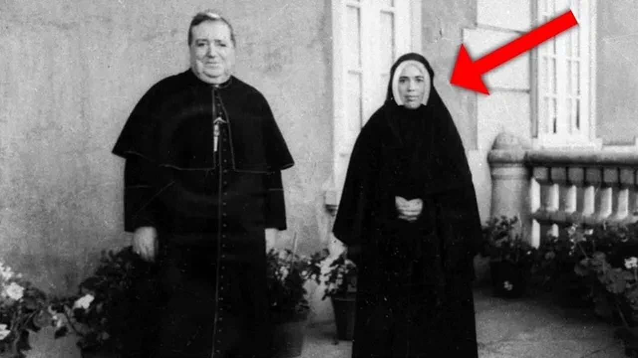 The REAL Third Secret of Fatima