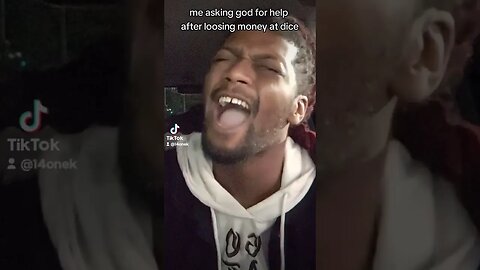 how me and god be talking sometimes