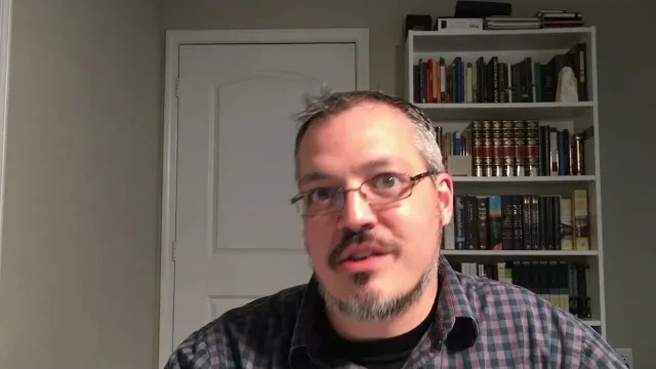 You Must Confess Your Sins! | Clip from "Steve Lawson on the Sinner's Prayer" | Truth Nugget