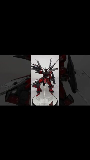 Move #ガンプラ #gundambuilder #comic #gundamseed #manga #anime #gundamoo #craftsupplies