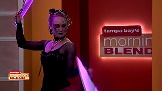 Phantasmagoria | Morning Blend