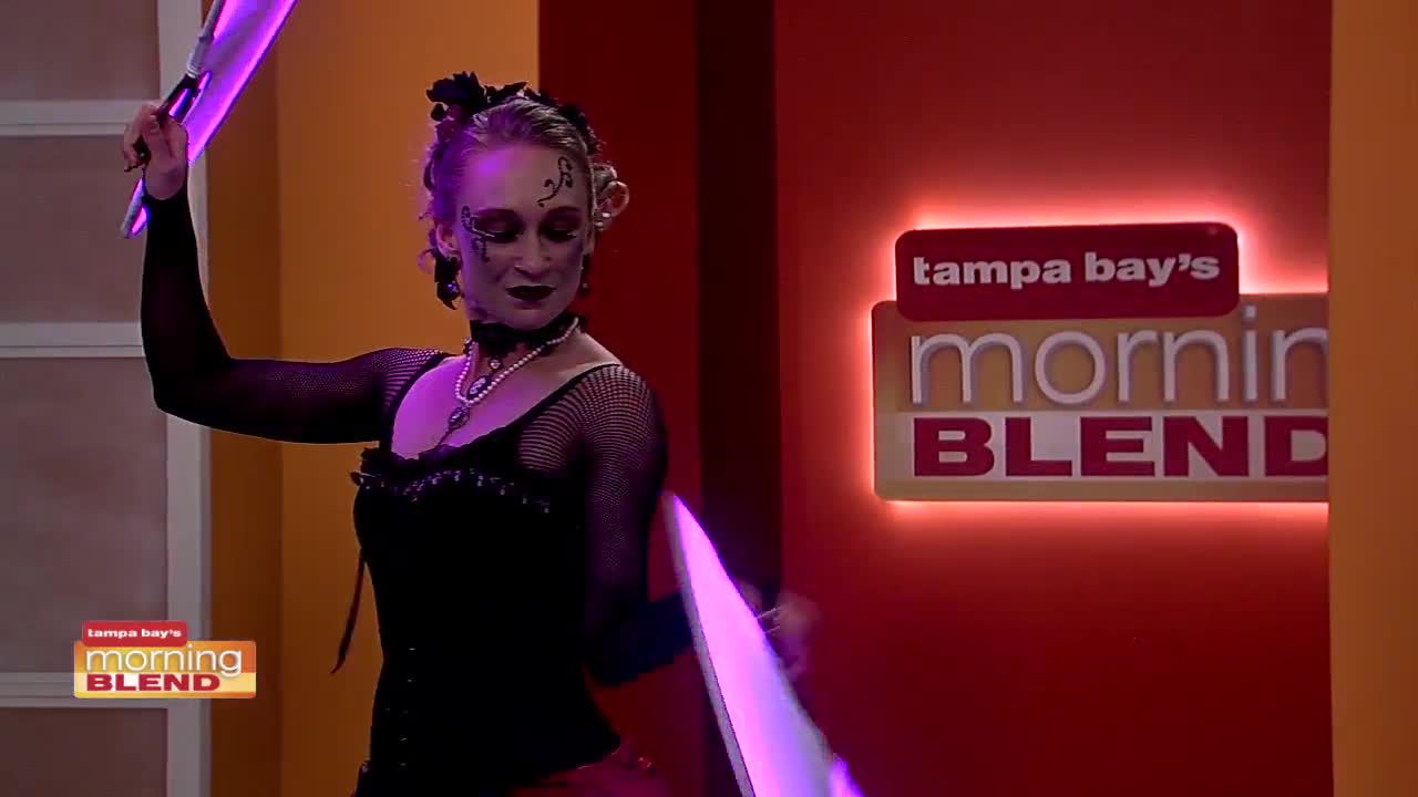 Phantasmagoria | Morning Blend