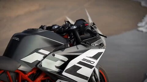 ktm RC love