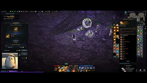 DO YOUR CHAOS GATES! Legendary Map and Card Pack Drop!