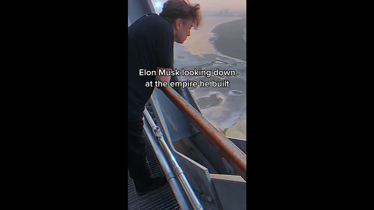 Elons empire