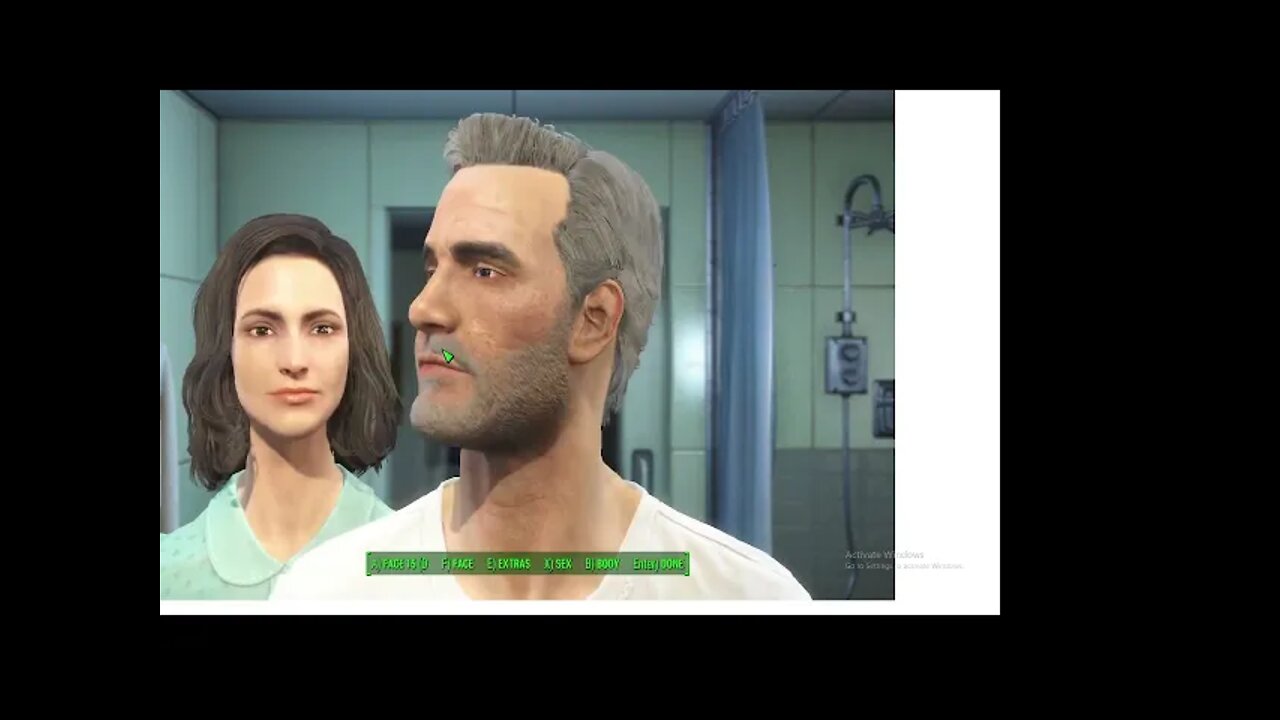 FALLOUT 4 PART 1