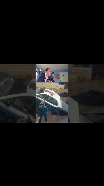 When you get the car stuck in ditch #shorts #stateofdecay2