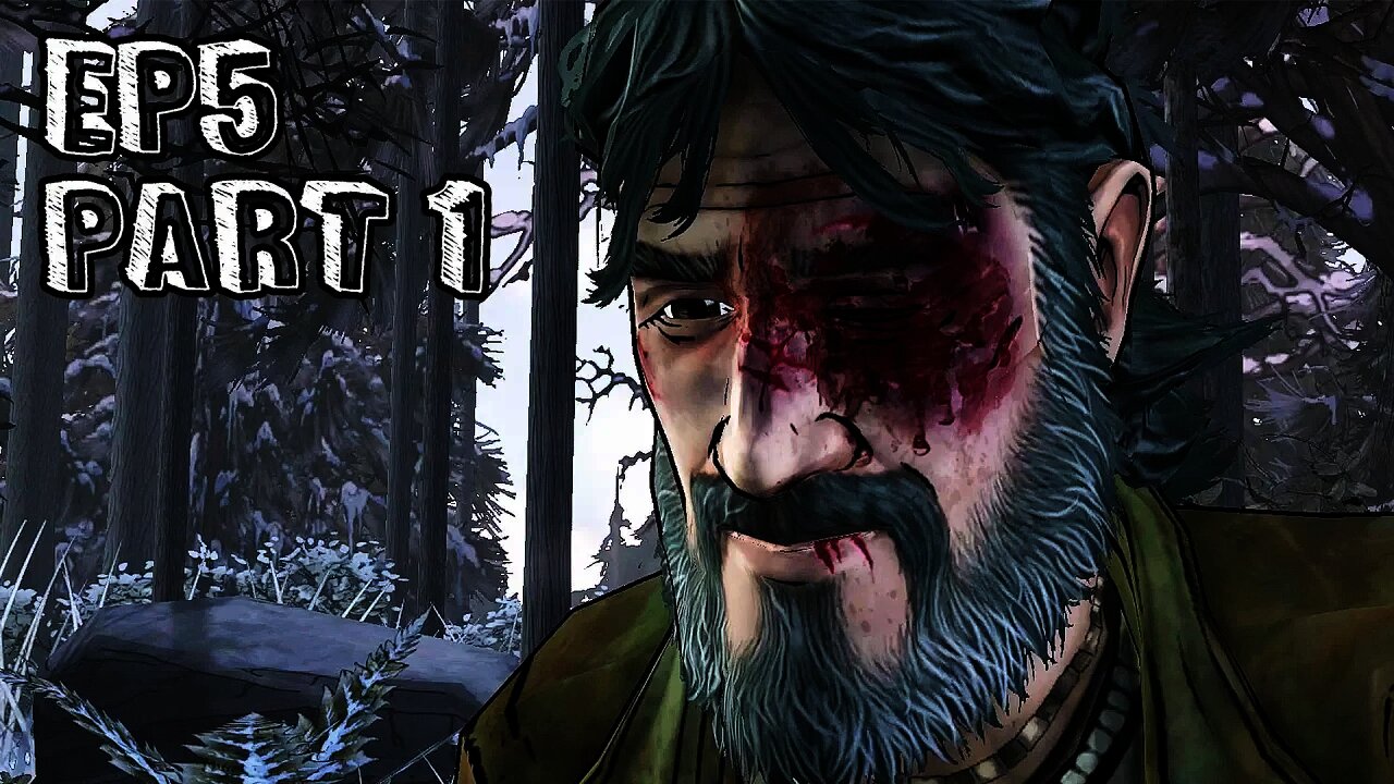 The Walking Dead Season 2 - WOUNDS - Episode 5 Part 1
